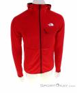 The North Face Summit Futurefleece Caballeros Jersey, The North Face, Rojo, , Hombre, 0205-10762, 5638051574, 196247065510, N2-02.jpg