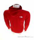 The North Face Summit Futurefleece Caballeros Jersey, The North Face, Rojo, , Hombre, 0205-10762, 5638051574, 196247065510, N3-13.jpg