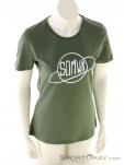SOMWR The Planet is Here Women T-Shirt, SOMWR, Green, , Female, 0429-10009, 5638051588, 8859434893045, N2-02.jpg
