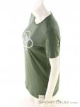 SOMWR The Planet is Here Women T-Shirt, SOMWR, Green, , Female, 0429-10009, 5638051588, 8859434893045, N2-07.jpg