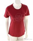 SOMWR The Planet is Here Women T-Shirt, SOMWR, Red, , Female, 0429-10009, 5638051592, 8859434893137, N2-02.jpg