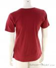SOMWR The Planet is Here Women T-Shirt, , Red, , Female, 0429-10009, 5638051592, , N2-12.jpg