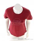 SOMWR The Planet is Here Women T-Shirt, SOMWR, Red, , Female, 0429-10009, 5638051592, 8859434893137, N3-03.jpg