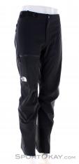 The North Face Summit Chamlang FL Hommes Pantalon Outdoor, The North Face, Noir, , Hommes, 0205-10764, 5638051607, 196247079012, N1-01.jpg