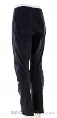 The North Face Summit Chamlang FL Mens Outdoor Pants, The North Face, Black, , Male, 0205-10764, 5638051607, 196247079012, N1-11.jpg
