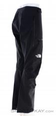 The North Face Summit Chamlang FL Hommes Pantalon Outdoor, The North Face, Noir, , Hommes, 0205-10764, 5638051607, 196247079012, N1-16.jpg