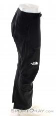 The North Face Summit Chamlang FL Mens Outdoor Pants, The North Face, Black, , Male, 0205-10764, 5638051607, 196247079012, N2-17.jpg