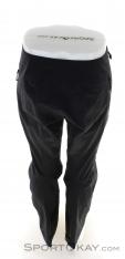 The North Face Summit Chamlang FL Mens Outdoor Pants, The North Face, Black, , Male, 0205-10764, 5638051607, 196247079012, N3-13.jpg