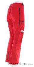 The North Face Summit Chamlang FL Mens Outdoor Pants, The North Face, Red, , Male, 0205-10764, 5638051610, 196247078954, N1-16.jpg