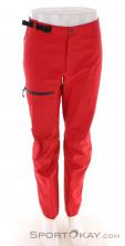 The North Face Summit Chamlang FL Hommes Pantalon Outdoor, The North Face, Rouge, , Hommes, 0205-10764, 5638051610, 196247078954, N2-02.jpg