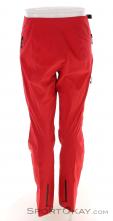 The North Face Summit Chamlang FL Mens Outdoor Pants, The North Face, Red, , Male, 0205-10764, 5638051610, 196247078954, N2-12.jpg