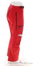 The North Face Summit Chamlang FL Mens Outdoor Pants, The North Face, Red, , Male, 0205-10764, 5638051610, 196247078954, N2-17.jpg