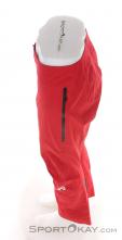 The North Face Summit Chamlang FL Mens Outdoor Pants, , Red, , Male, 0205-10764, 5638051610, , N3-08.jpg