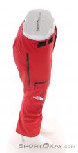 The North Face Summit Chamlang FL Mens Outdoor Pants, The North Face, Red, , Male, 0205-10764, 5638051610, 196247078954, N3-18.jpg