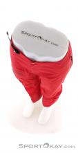 The North Face Summit Chamlang FL Mens Outdoor Pants, , Red, , Male, 0205-10764, 5638051610, , N4-04.jpg