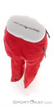 The North Face Summit Chamlang FL Mens Outdoor Pants, , Red, , Male, 0205-10764, 5638051610, , N4-14.jpg