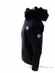 The North Face Summit Chamlang FL Hommes Veste Outdoor, The North Face, Noir, , Hommes, 0205-10765, 5638051643, 196247078213, N2-07.jpg