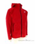 The North Face Summit Chamlang FL Uomo Giacca Outdoor, , Rosso, , Uomo, 0205-10765, 5638051646, , N1-01.jpg