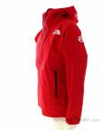The North Face Summit Chamlang FL Hommes Veste Outdoor, The North Face, Rouge, , Hommes, 0205-10765, 5638051646, 196247078015, N1-06.jpg