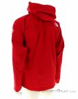The North Face Summit Chamlang FL Mens Outdoor Jacket, , Red, , Male, 0205-10765, 5638051646, , N1-11.jpg