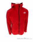 The North Face Summit Chamlang FL Mens Outdoor Jacket, The North Face, Red, , Male, 0205-10765, 5638051646, 196247078015, N2-02.jpg