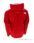 The North Face Summit Chamlang FL Mens Outdoor Jacket, , Red, , Male, 0205-10765, 5638051646, , N2-12.jpg