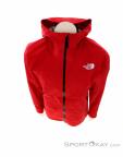 The North Face Summit Chamlang FL Mens Outdoor Jacket, , Red, , Male, 0205-10765, 5638051646, , N3-03.jpg