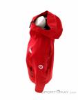 The North Face Summit Chamlang FL Mens Outdoor Jacket, The North Face, Red, , Male, 0205-10765, 5638051646, 196247078015, N3-08.jpg