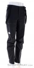 The North Face Summit Torre Egger FL Hommes Pantalon Outdoor, The North Face, Noir, , Hommes, 0205-10766, 5638051675, 196247079050, N1-01.jpg