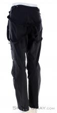 The North Face Summit Torre Egger FL Hommes Pantalon Outdoor, The North Face, Noir, , Hommes, 0205-10766, 5638051675, 196247079050, N1-11.jpg