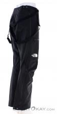 The North Face Summit Torre Egger FL Hommes Pantalon Outdoor, The North Face, Noir, , Hommes, 0205-10766, 5638051675, 196247079050, N1-16.jpg
