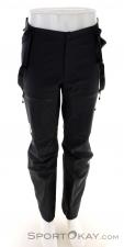 The North Face Summit Torre Egger FL Mens Outdoor Pants, The North Face, Black, , Male, 0205-10766, 5638051675, 196247079050, N2-02.jpg