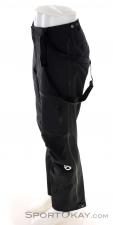 The North Face Summit Torre Egger FL Hommes Pantalon Outdoor, The North Face, Noir, , Hommes, 0205-10766, 5638051675, 196247079050, N2-07.jpg