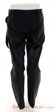 The North Face Summit Torre Egger FL Mens Outdoor Pants, The North Face, Black, , Male, 0205-10766, 5638051675, 196247079050, N2-12.jpg