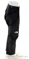 The North Face Summit Torre Egger FL Mens Outdoor Pants, The North Face, Black, , Male, 0205-10766, 5638051675, 196247079050, N2-17.jpg
