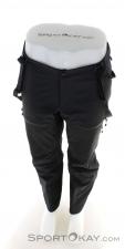The North Face Summit Torre Egger FL Hommes Pantalon Outdoor, The North Face, Noir, , Hommes, 0205-10766, 5638051675, 196247079050, N3-03.jpg