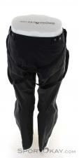 The North Face Summit Torre Egger FL Mens Outdoor Pants, The North Face, Black, , Male, 0205-10766, 5638051675, 196247079050, N3-13.jpg