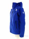The North Face Summit Torre Egger FL Mens Outdoor Jacket, The North Face, Blue, , Male, 0205-10767, 5638051678, 196247077834, N1-06.jpg