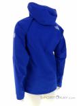 The North Face Summit Torre Egger FL Mens Outdoor Jacket, The North Face, Blue, , Male, 0205-10767, 5638051678, 196247077834, N1-11.jpg