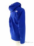The North Face Summit Torre Egger FL Mens Outdoor Jacket, The North Face, Blue, , Male, 0205-10767, 5638051678, 196247077834, N1-16.jpg
