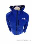 The North Face Summit Torre Egger FL Mens Outdoor Jacket, , Blue, , Male, 0205-10767, 5638051678, , N3-03.jpg
