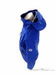The North Face Summit Torre Egger FL Mens Outdoor Jacket, , Blue, , Male, 0205-10767, 5638051678, , N3-08.jpg