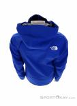 The North Face Summit Torre Egger FL Mens Outdoor Jacket, , Blue, , Male, 0205-10767, 5638051678, , N3-13.jpg