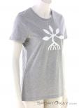 SOMWR Conserve Women T-Shirt, , Gray, , Female, 0429-10013, 5638051703, , N1-01.jpg