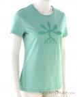 SOMWR Conserve Women T-Shirt, , Green, , Female, 0429-10013, 5638051708, , N1-01.jpg