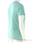 SOMWR Conserve Women T-Shirt, , Green, , Female, 0429-10013, 5638051708, , N1-16.jpg