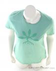 SOMWR Conserve Women T-Shirt, , Green, , Female, 0429-10013, 5638051708, , N3-03.jpg