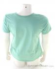SOMWR Conserve Women T-Shirt, SOMWR, Green, , Female, 0429-10013, 5638051708, 4251971534063, N3-13.jpg