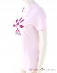 SOMWR Conserve Women T-Shirt, , Pink, , Female, 0429-10013, 5638051712, , N1-06.jpg