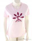 SOMWR Conserve Women T-Shirt, SOMWR, Pink, , Female, 0429-10013, 5638051712, 4251971534186, N2-02.jpg